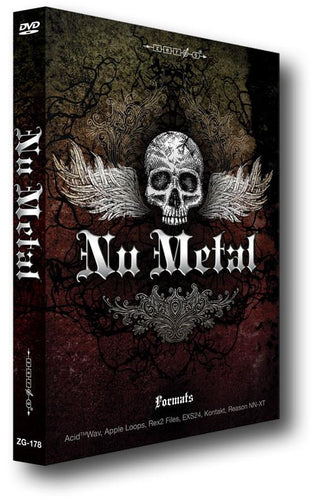 Nu Metal
