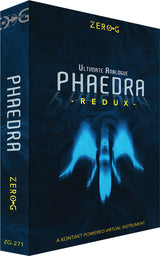 Phaedra Redux
