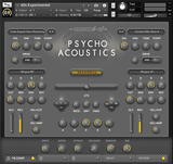 Psychoacoustics