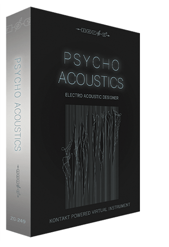 Psychoacoustics