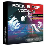 Rock & Pop Vocals