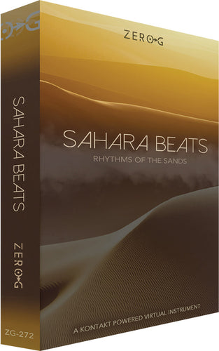 Sahara Beats