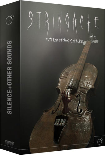 Silence+Other Sounds - Stringache