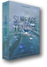 Surface Tension