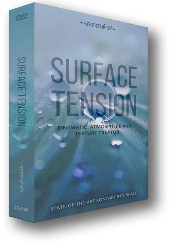 Surface Tension