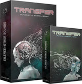 Silence+Other Sounds - Transfer