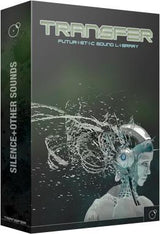 Silence+Other Sounds - Transfer