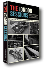 The London Sessions