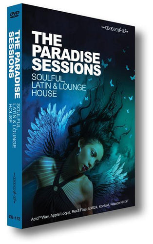 The Paradise Sessions