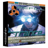 Trance Construction Kits
