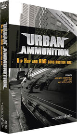 Urban Ammunition