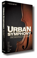 Urban Symphony