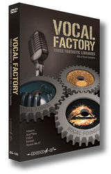 Vocal Factory