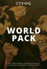 WORLD PACK