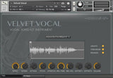 Velvet Vocal