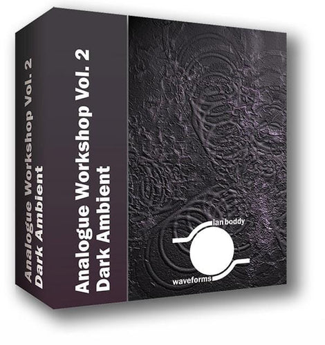 Dark Ambient