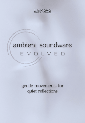 Ambient Soundware Evolved