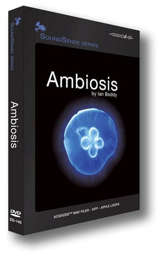 » SoundSense - AMBIOSIS (Discount)