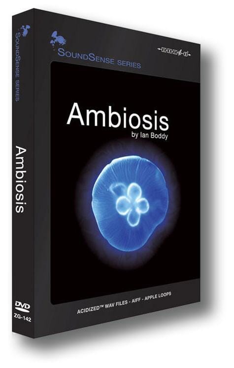 » SoundSense - AMBIOSIS (Discount)