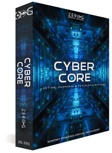 Cyber Core