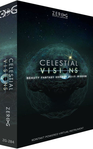 Visiones celestiales