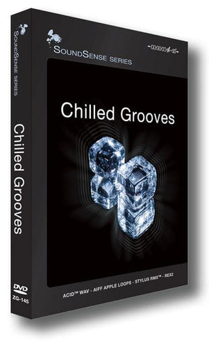 » SoundSense - CHILLED GROOVES (Discount)