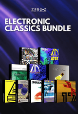 Electronic Classics Bundle
