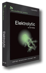 » Soundsense - ELEKTROLYTIC (Discount)