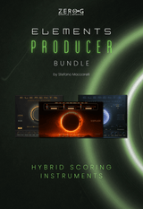 Elements - Producer Bundle