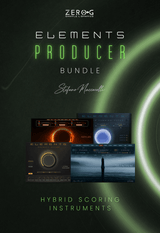 Elements - Producer Bundle