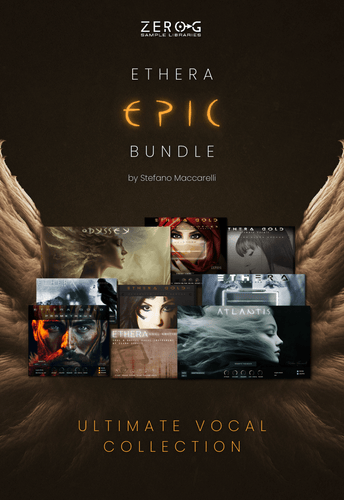 Ethera Gold Epic Bundle Cover