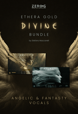 Ethera Gold - Divine Bundle