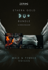 ETHERA Gold - Duo Bundle