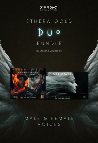 ETHERA Gold - Duo Bundle