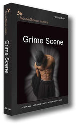 » SoundSense - GRIME SCENE (Discount)