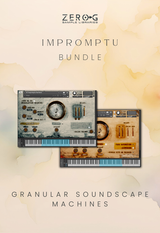 Zero-G Impromptu Bundle