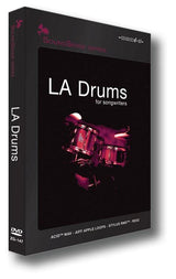 » SoundSense - LA DRUMS (Discount)