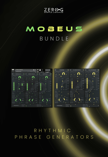 Zero-G Mobeus Bundle