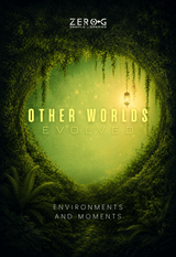 Other Worlds Evolved Cover
