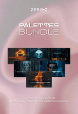 PALETTES Bundle