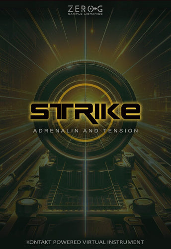 STRIKE