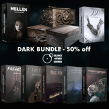 Silence+Other Sounds - Dark Bundle