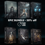 Silence+Other Sounds - Epic Bundle