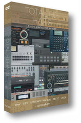 » Total Hi-Hats (100% off)