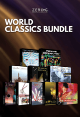 World Classics Bundle