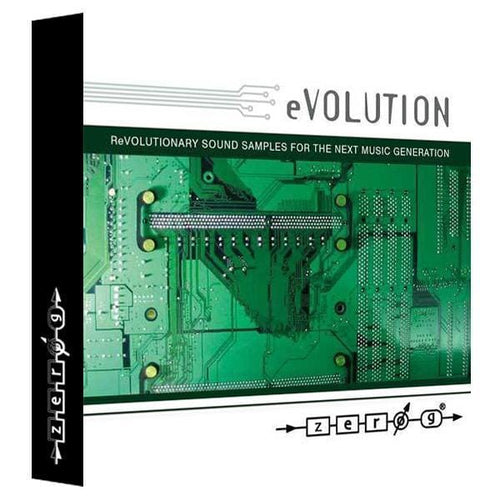 » eVolution (65.37% off)