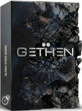 Silence+Other Sounds GETHEN Box
