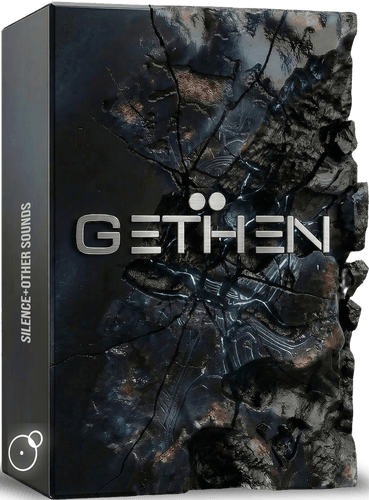 Silence+Other Sounds GETHEN Box