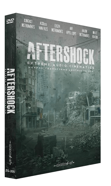 Aftershock