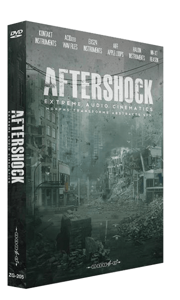 AfterShock